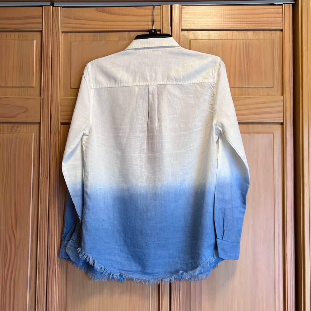 Beach Lunch Lounge XS long sleeve shirt - Picture 3 of 5